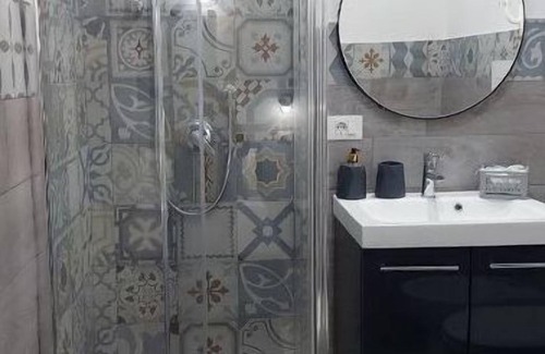 Monreale House | Vacation House Loft Pozzillo