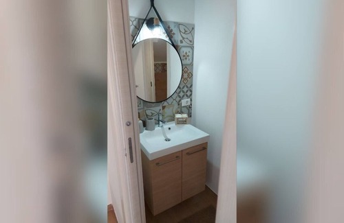 Monreale House | Vacation House Loft Pozzillo