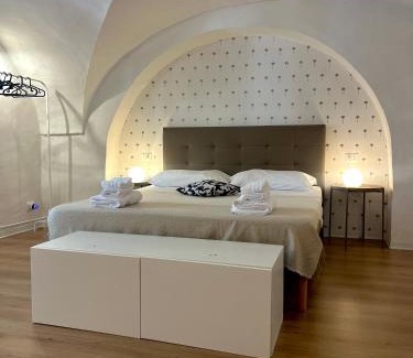 Catania City Centre House | VagaLuna Short Stay