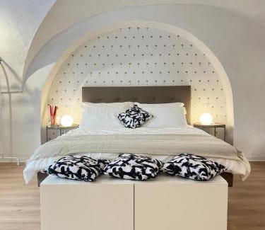 Catania City Centre House | VagaLuna Short Stay