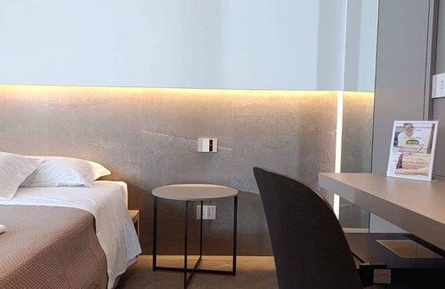 Grammichele Hotel | Valle Verde