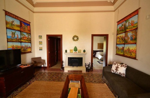 Centuripe Villa | Vecchia Dimora Resort