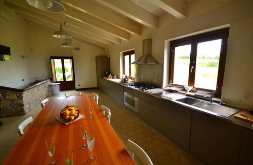 Centuripe Villa | Vecchia Dimora Resort