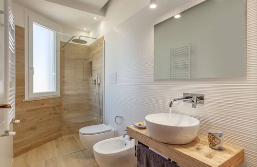 Birgi Vecchi Apartment | Vento di Scirocco