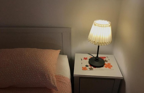 Milazzo Apartment | VentodiMilazzo Blu House