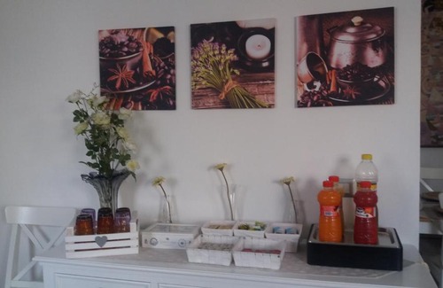 Lampedusa Bed & Breakfast | Venustas