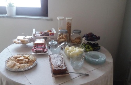 Lampedusa Bed & Breakfast | Venustas