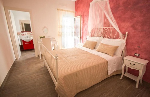 Lampedusa Bed & Breakfast | Venustas
