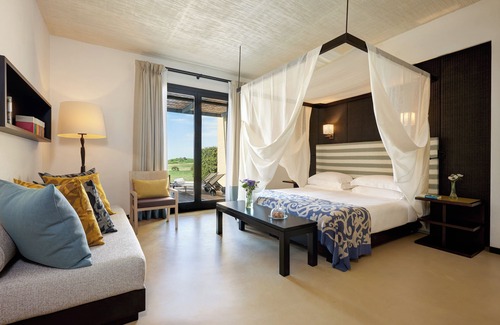 Sciacca Hotel | Verdura Resort