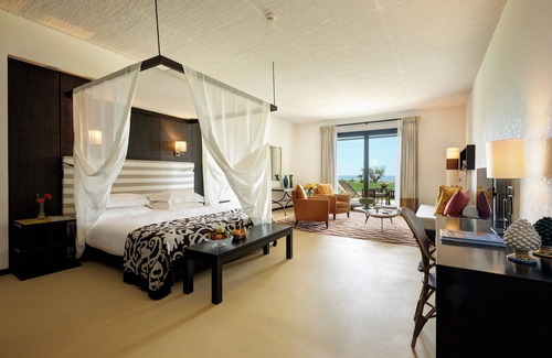 Sciacca Hotel | Verdura Resort