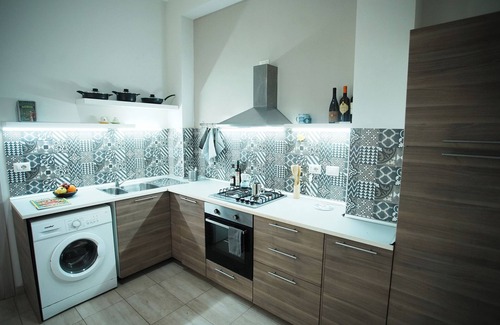Acradina Apartment | Very central apartment ten minutes from everything