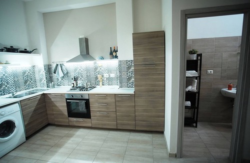 Acradina Apartment | Very central apartment ten minutes from everything