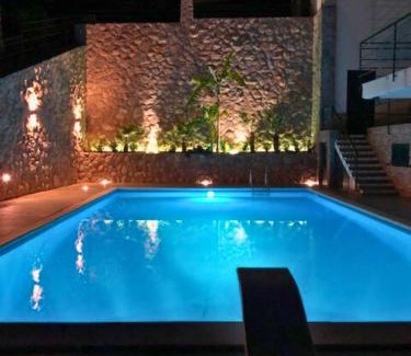 Capo Zafferano Apartment | VFH Residence Flavia -Tre Piscine