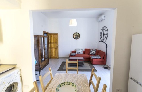 Porto Empedocle Apartment | Via Crispi - Dimora di Mare