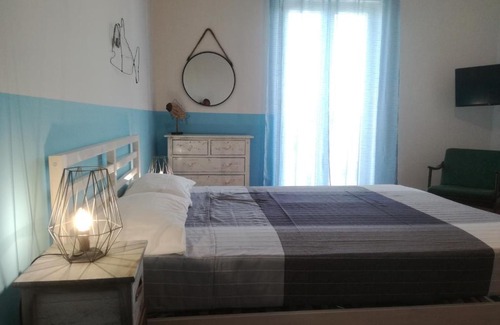 Porto Empedocle Apartment | Via Crispi - Dimora di Mare