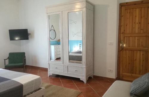 Porto Empedocle Apartment | Via Crispi - Dimora di Mare