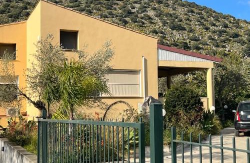 Torretta Villa | Via delle Rose
