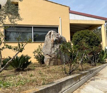 Torretta Villa | Via delle Rose