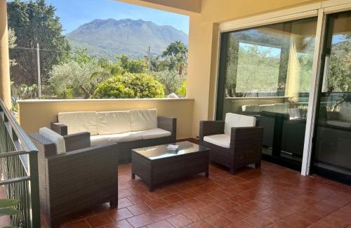 Torretta Villa | Via delle Rose