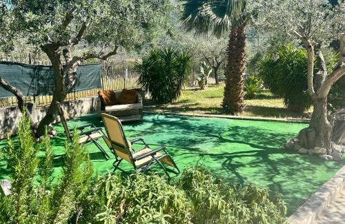 Torretta Villa | Via delle Rose