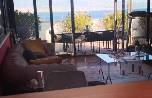 Messina Bed & Breakfast | Viale San Martino