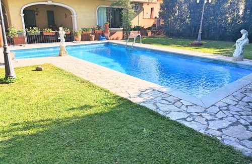 Misterbianco Villa | Villa ∙ 2 bedrooms ∙ 6 guests