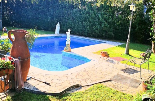 Misterbianco Villa | Villa ∙ 2 bedrooms ∙ 6 guests