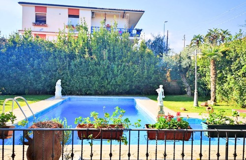 Misterbianco Villa | Villa ∙ 2 bedrooms ∙ 6 guests