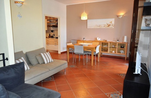 San Vito Lo Capo Villa | Villa 200 mt. from the sea