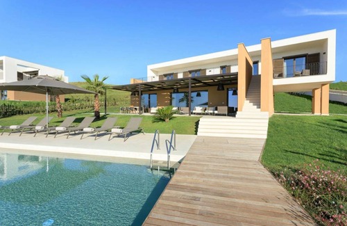 Sciacca Villa | Villa ∙ 3 bedrooms ∙ 6 guests