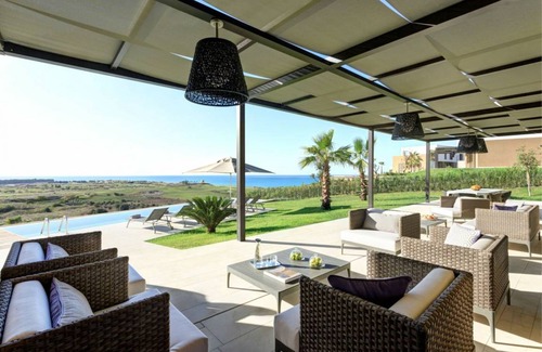 Sciacca Villa | Villa ∙ 3 bedrooms ∙ 6 guests
