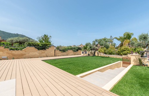 Mazzaforno Villa | Villa ∙ 3 bedrooms ∙ 6 guests