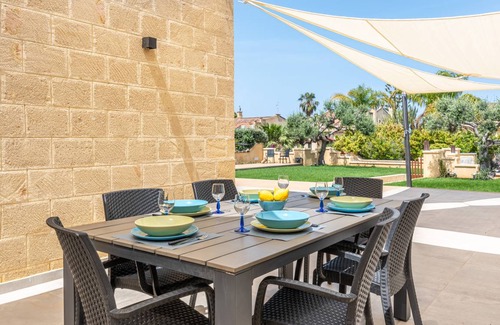 Mazzaforno Villa | Villa ∙ 3 bedrooms ∙ 6 guests