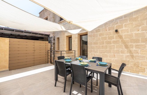 Mazzaforno Villa | Villa ∙ 3 bedrooms ∙ 6 guests