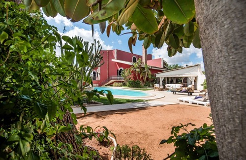 Mazara del Vallo Villa | Villa ∙ 4 bedrooms ∙ 8 guests