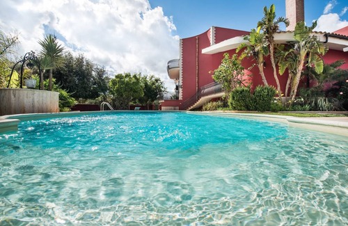 Mazara del Vallo Villa | Villa ∙ 4 bedrooms ∙ 8 guests