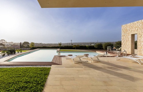 Modica Villa | Villa ∙ 4 bedrooms ∙ 7 guests