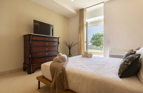 Modica Villa | Villa ∙ 4 bedrooms ∙ 7 guests