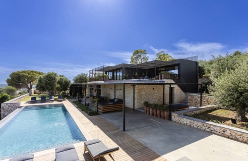 Avola Villa | Villa ∙ 4 bedrooms ∙ 8 guests