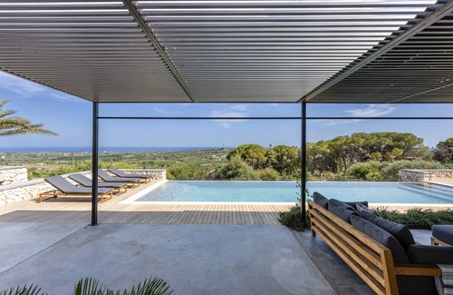 Avola Villa | Villa ∙ 4 bedrooms ∙ 8 guests