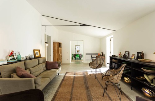 Rosolini Villa | Villa ∙ 4 bedrooms ∙ 8 guests