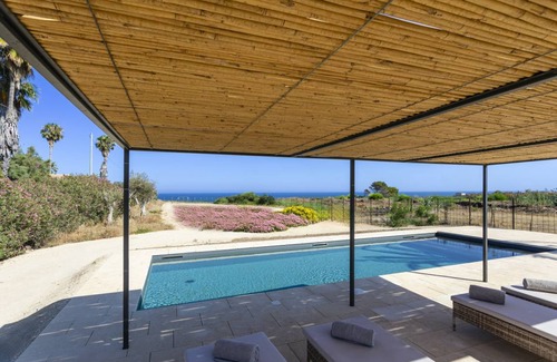 Avola Villa | Villa ∙ 5 bedrooms ∙ 10 guests