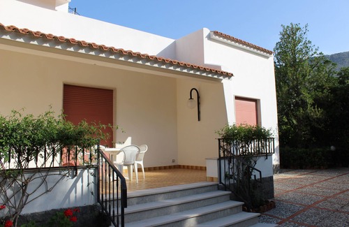 Castelluzzo Villa | Villa 8 beds San Vito Lo Capo (Castelluzzo)