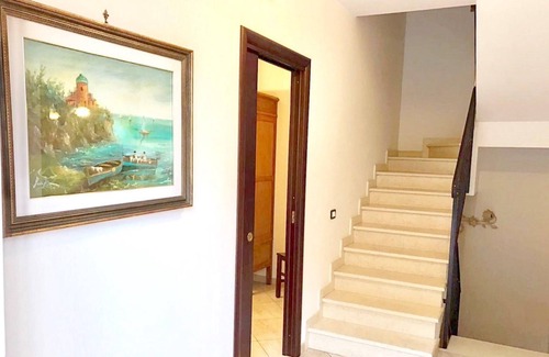 Trecastagni Villa | Villa a Trecastagni ID 557
