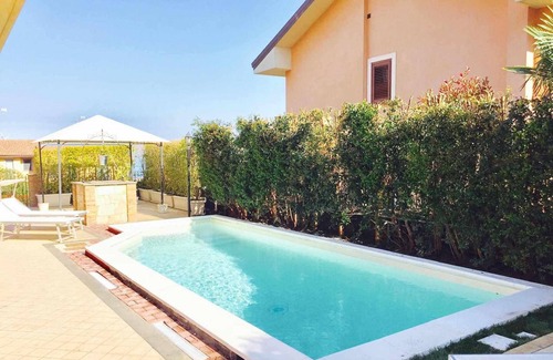 Trecastagni Villa | Villa a Trecastagni ID 557