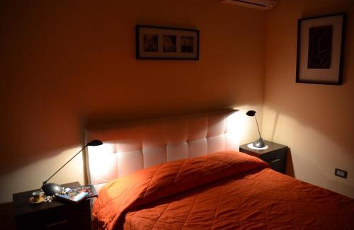 Vittoria Bed & Breakfast | Villa Adriana B&B