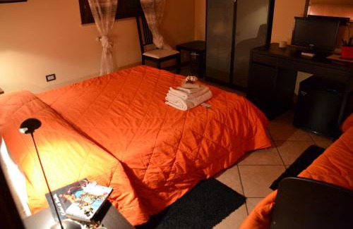 Vittoria Bed & Breakfast | Villa Adriana B&B
