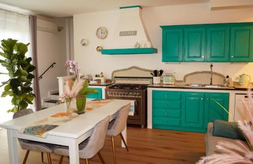 Aci Sant'Antonio Apartment | Villa Adriana