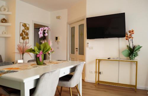 Aci Sant'Antonio Apartment | Villa Adriana
