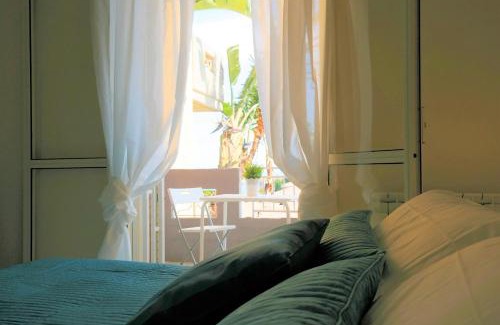 Vampolieri I Apartment | Villa Alba